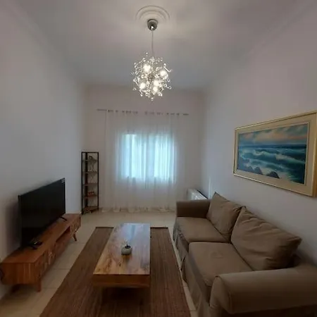 Apartment 90 τμ στην πόλη χαλάνδρι Athen