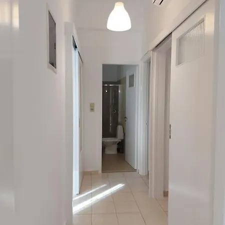 Apartment 90 τμ στην πόλη χαλάνδρι Athen