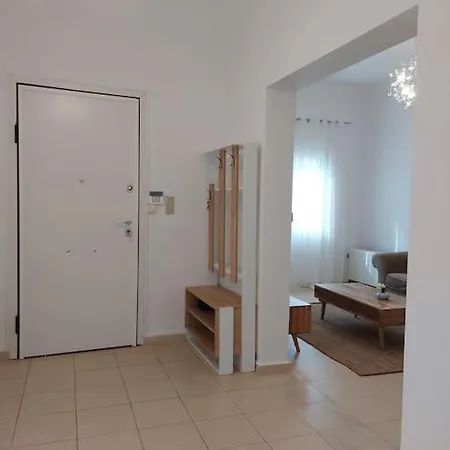 Apartment 90 τμ στην πόλη χαλάνδρι *