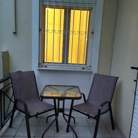 Apartment 90 τμ στην πόλη χαλάνδρι Athen