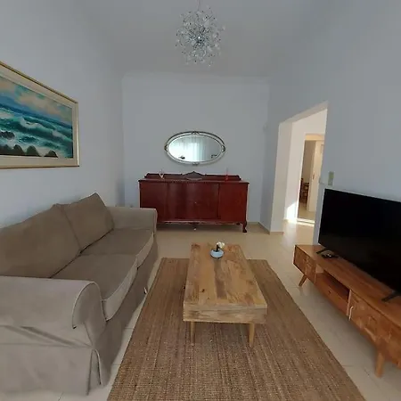 90 τμ στην πόλη χαλάνδρι Apartment Athen